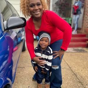 Meet your Posher, Sheceva